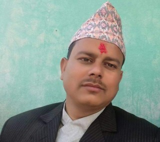 कक्षाकोठा नै संसार