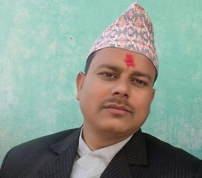 कक्षाकोठा नै संसार