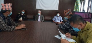 जिल्ला अदालतद्वारा  ९४.१ प्रतिशत मुद्धा फछ्र्यौट 