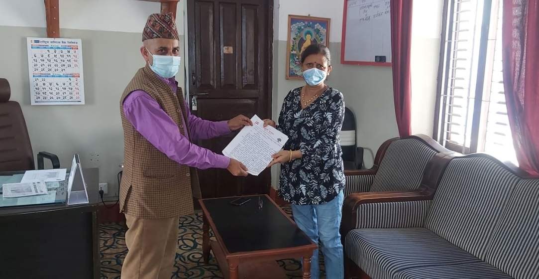 दिक्तेलबजार हिलाम्मे, तत्काल ढलान सुरु गर्न कांग्रेसको माग