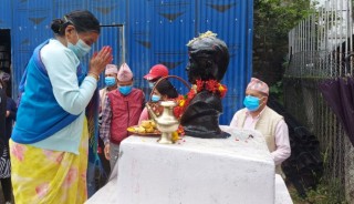 शहीद मनोज हत्याकाण्ड  भएको ३० वर्ष पूरा