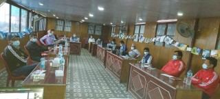 शिक्षा पाश्र्वचित्र तथा शिक्षा योजना निर्माणका लागि प्राविधिक कार्यदल  
