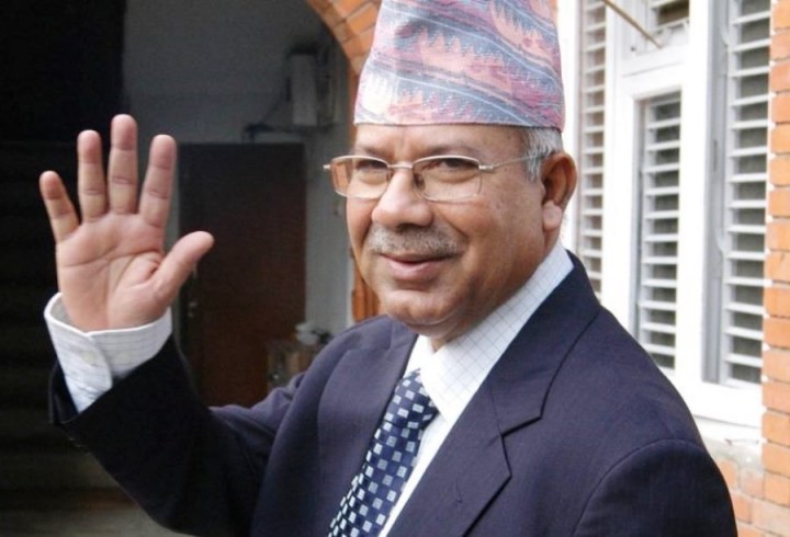 माधव नेपालको पार्टीको नाम फेरियो, अब नेकपा एकीकृत समाजवादी