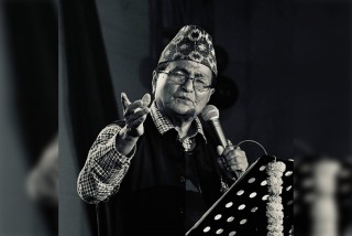 जनगायक जेबी टुहुरेको निधन