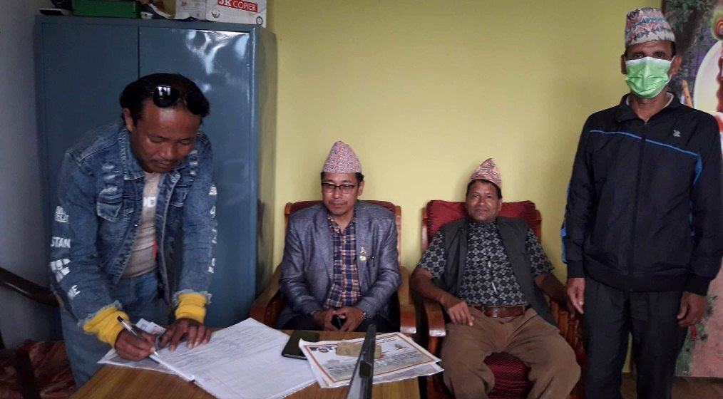 खोटाङमा थप दुई जनप्रतिनिधिले नेकपा (एकीकृत समाजवादी) रोजे