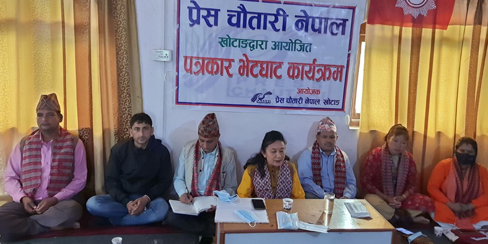 कोदोको रक्सीले आर्थिक संमृद्धिको मुल ढोका खोल्छ ः पूर्व मन्त्री राई 