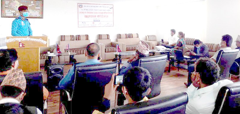 खोटाङमा आत्महत्याको दर वर्षेनी वृद्धि
