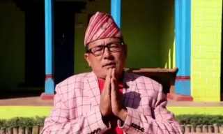 राप्रपा खोटाङको अध्यक्षमा ललित कुमार राई