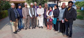 नेकपा (एस) र नेकपा माले खोटाङ बीच एकीकरण