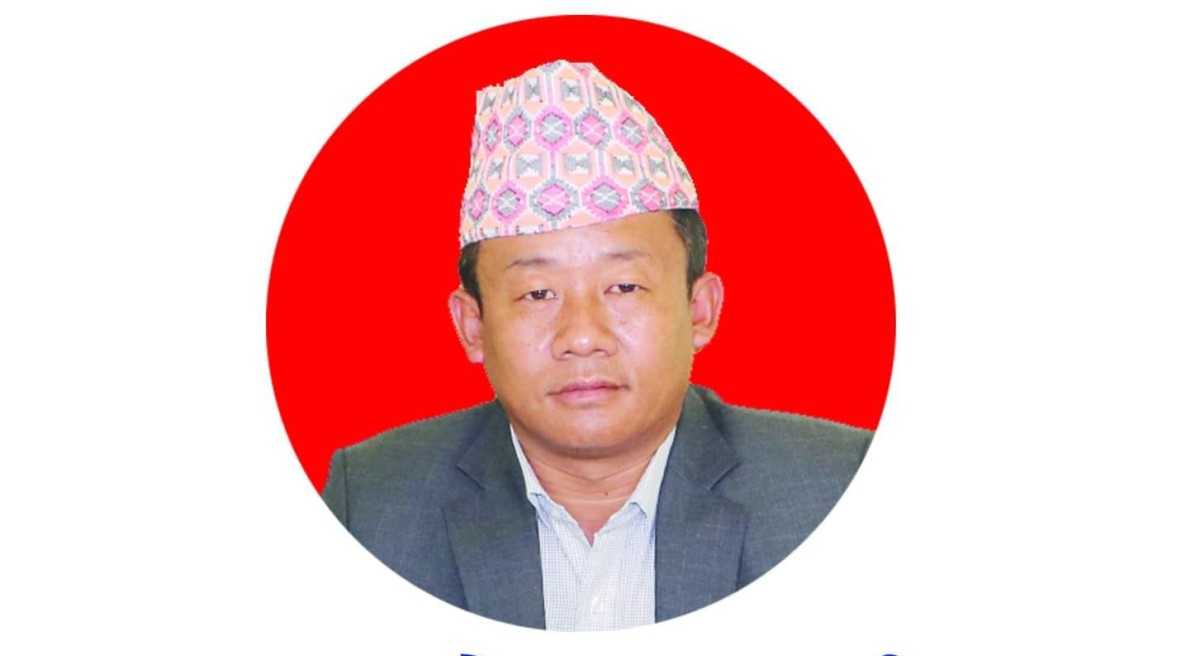 कांग्रेस प्रदेश १ को महामन्त्रीमा खोटाङका भूपेन्द्र राई विजयी