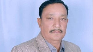 कांग्रेस प्रदेश  १  को  सभापतिमा  उद्धव थापा विजयी
