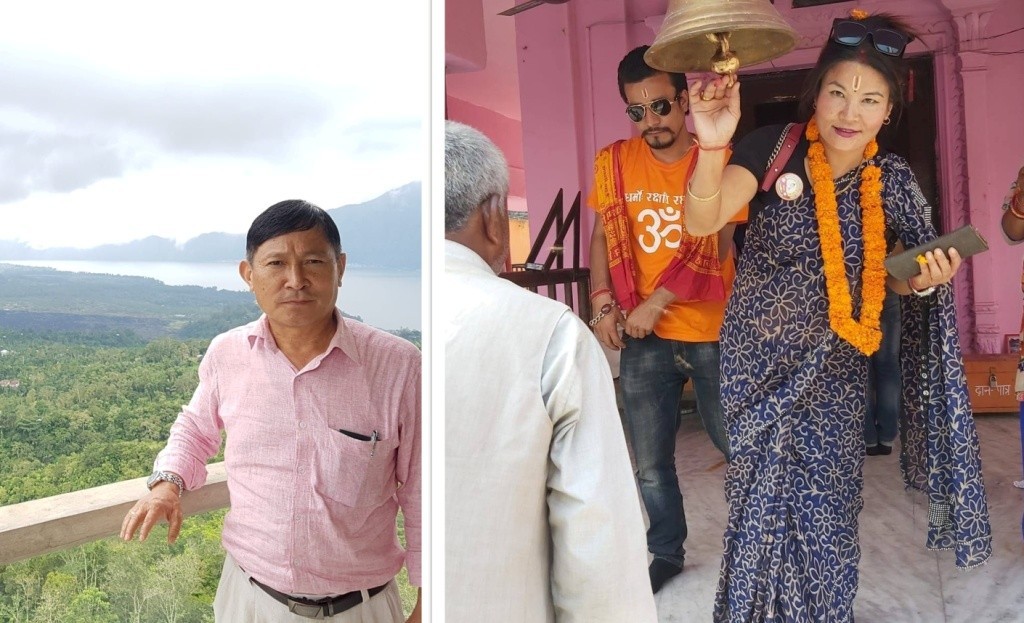 खोटाङका दुई नेता राप्रपा केन्द्रिय सदस्यमा निर्वाचित