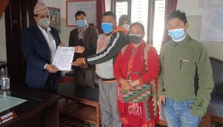रत्नपार्कमा सवै धर्मावलम्बीलाई स्वीकार हुने धार्मिक संरचना निर्माणको माग