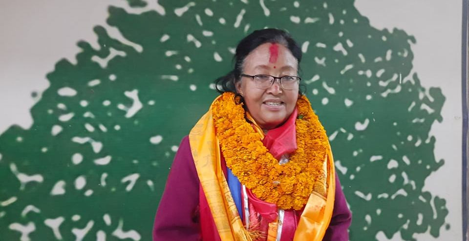 कांग्रेस केन्द्रीय सदस्यमा बजिमय विजयी, को हुन बजिमय ?