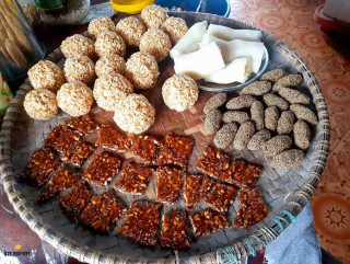 आज माघे संक्रान्ति मनाइँदै