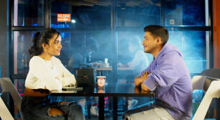 कफी गीतमा रोमाण्टिक मुडमा देखिए प्रताप र मुन्नी ( भिडियो )