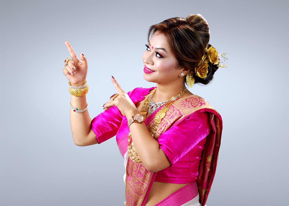 मानव जीवनको लागि सौन्दर्य सिँगार अपरिहार्य छ – वरिष्ठ सौन्दर्यबिद रश्मिला श्रेष्ठ