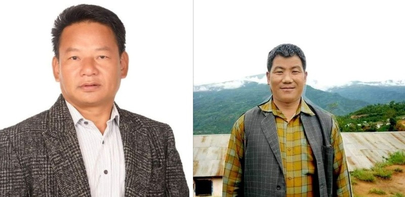 खोटाङले पायो दुई मन्त्री  