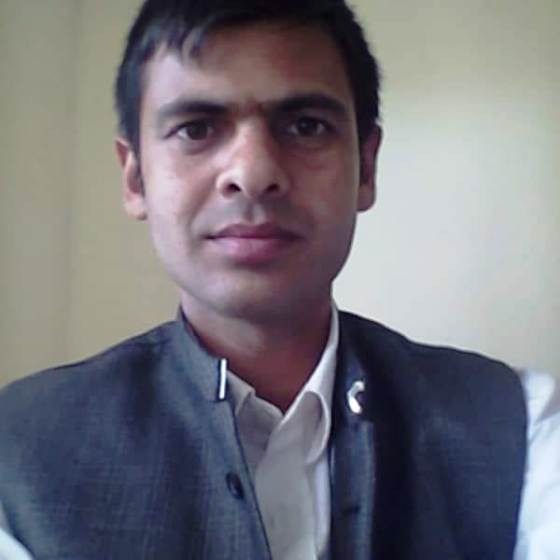 अनिल आचार्यद्वारा निजामती कर्मचारी युनियनको केन्द्रीय सदस्यमा उम्मेद्वारी दिने घोषणा