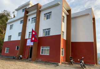 केपिलासगढी गाउँपालिकाले ‘बुहारी शिक्षा’ कार्यक्रम कार्यान्वयनमा ल्याउने तयारी