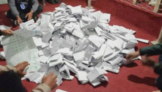जन्तेढुंगा–१ देबिस्थानमा माओवादी केन्द्रका केदारमान राई  र बराहपोखरी -५ पौवासेरामा एमालेका  फौदराज राई विजयी