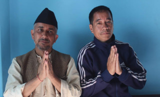 दिक्तेल रुपाकोट मझुवागढी नगरपालिकामा गठबन्धनको अग्रता