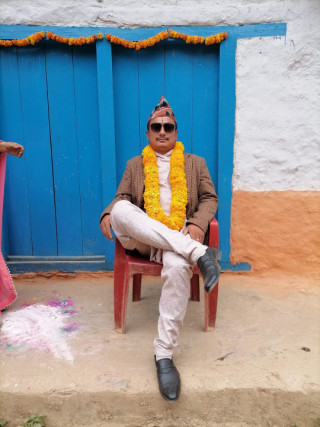 कुभिण्डेमा कांग्रेसको प्यानल विजयी