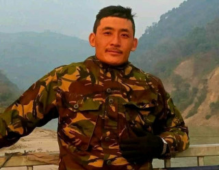 केपिलासगढी –१ फेदीमा कांग्रेसका निरकुमार राई वडाध्यक्षमा निर्वाचित