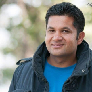 हौँचुरको वडाध्यक्षमा कांग्रेसका चिरञ्जीवी कार्की विजयी