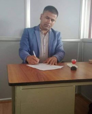 दिरुम नपा.–९ निर्मलीडाँडामा माओवादीका दिनेश कठायत  विजयी 