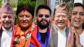बालेन शाहलाई १५ हजारभन्दा बढी मत
