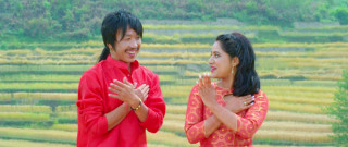 'तिम्रै नाम होस' बोलको म्युजिक भिडियो सार्वजनिक