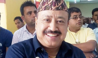 धनगढी उपमहानगरपालिकाको नगरप्रमुखमा स्वतन्त्र उम्मेदवार गोपाल हमाल १० हजार मत अन्तरले अगाडि