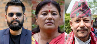 काठमाडौं महानगरपालिकाको ५० हजार मत गणना हुन बाँकी, कसले कति पाए ?