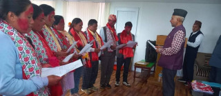 दिक्तेलमा नगर कार्यपालिकामा गठबन्धन, दिप्रुङमा एमालेको प्यानल विजयी