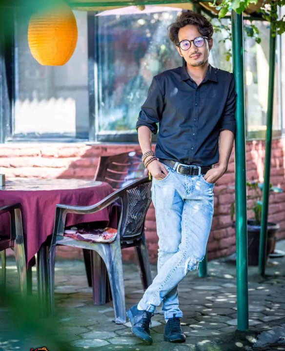 ‘तिम्रो मायाँ नै’ लिएर आउँदै गायक तथा संगीतकार इशान बशन्त 