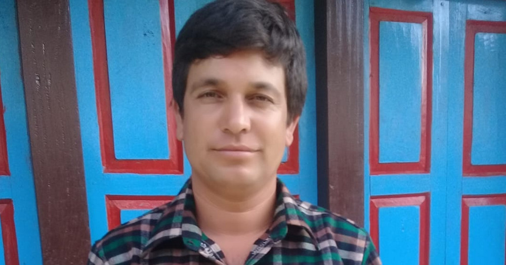 महिला कर्मचारीसँग काम गर्न असहज हुने भन्दै वडाध्यक्षले मागे पुरुष वडासचिव