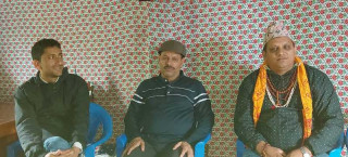 धार्मिक मठमन्दिरको प्रवर्धनका लागि खोटाङमा ‘सप्ताह ज्ञान महायज्ञ’ को आयोजना गरिने