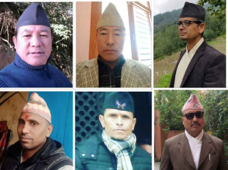 प्रदेशसभा निर्वाचनका लागि कांग्रेस पार्टी सभापति सहित छ जना सिफारिस