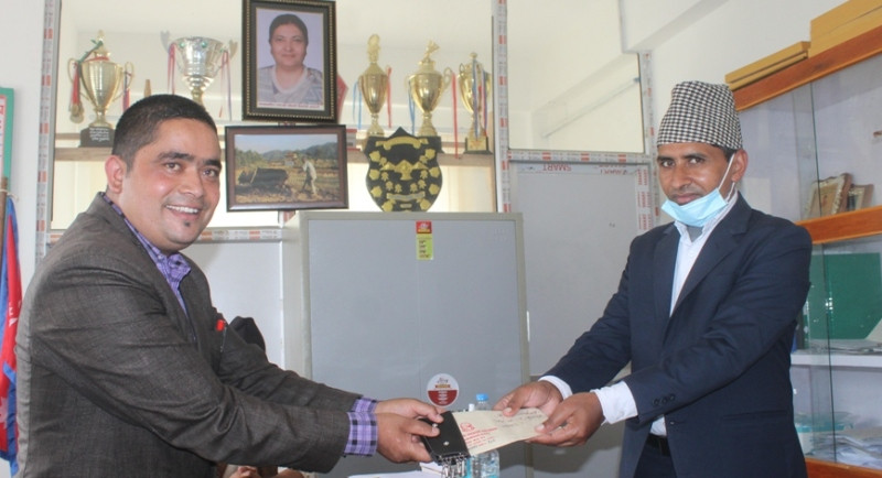 सहमती जुटेपछि ११ दिनपछि वडा कार्यालयको नियमित सेवा सुचारु