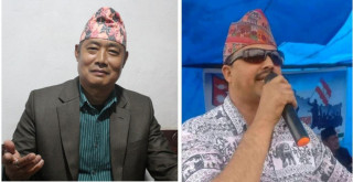 स्वतन्त्र उम्मेदवारी दिएका सर्वधन राई र सुवाश  पोखरेलले लिए उम्मेदवारी फिर्ता