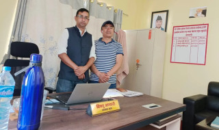 बाक्सिला र दिप्सुङ जोड्ने रावाखोलामा पक्की पुल निर्माण गरिने