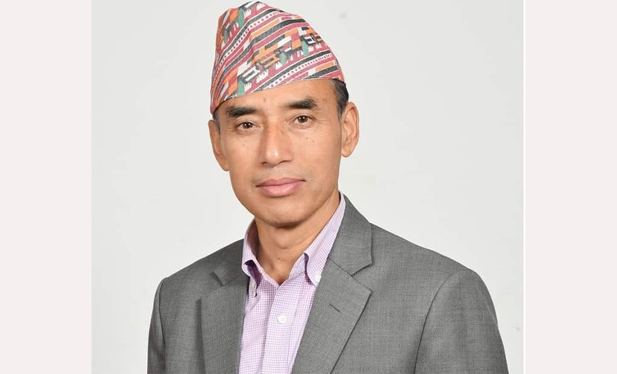 ललितपुर- २ मा एमालेका महर्जन निर्वाचित