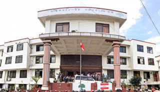 कांग्रेसले विपद् पीडितका लागि राहत कोषमा ५० लाख सहयोग गर्ने