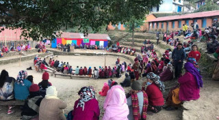 जनसेवाको कारोबार सात करोड ३६ लाख ६१ हजार  