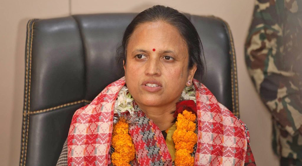 प्राथमिकताका आधारमा सञ्चारसम्बन्धी कानूनलाई मूर्तरूप दिनेछु  : सञ्चारमन्त्री शर्मा