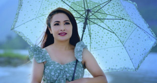 'ए चरी' बोलको म्युजिक भिडियो सार्वजनिक