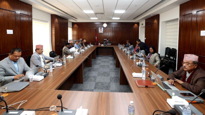 जनयुद्ध दिवसको अवसरमा सार्वजनिक बिदा दिने सरकारको निर्णय