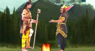यसरी भएको थियो हलेसीको उत्पति