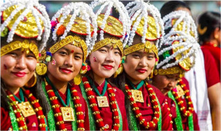शेर्पा समुदायले आज ग्याल्पो ल्होसार मनाउँदै